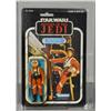 Image 1 : Star Wars Luke, X-Wing Pilot Action Figure.