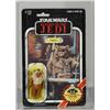 Image 1 : Star Wars Paploo Action Figure.