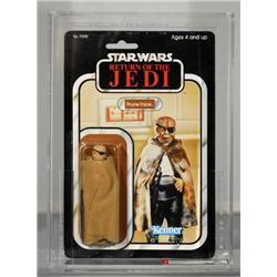 Star Wars Prune Face Action Figure.