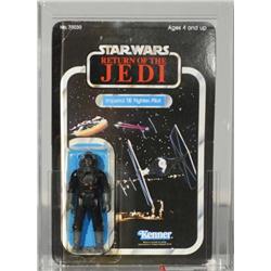 Star Wars TIE Fighter Pilot Action Figure.