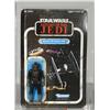 Image 1 : Star Wars TIE Fighter Pilot Action Figure.
