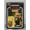 Image 1 : Star Wars Wicket Action Figure.