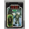 Image 1 : Star Wars Zuckuss Action Figure.