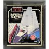 Image 1 : Star Wars Imperial Shuttle Action Figure Vehicle.