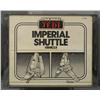 Image 2 : Star Wars Imperial Shuttle Action Figure Vehicle.