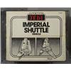 Image 3 : Star Wars Imperial Shuttle Action Figure Vehicle.