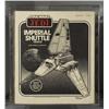 Image 4 : Star Wars Imperial Shuttle Action Figure Vehicle.