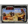 Image 2 : Star Wars AST-5 Mini-Rig Action Figure Accessory.