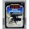 Image 1 : Star Wars Tri-Pod Laser Cannon Action Accessory.