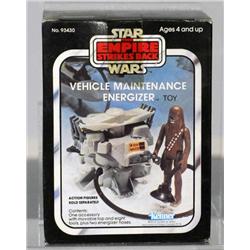 Star Wars Vehicle Maintenance Energizer Accessory.