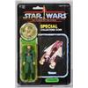 Image 1 : Star Wars A Wing Pilot Action Figure.