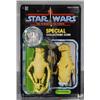 Image 1 : Star Wars Amanaman Action Figure.