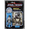Image 1 : Star Wars AT-ST Driver Action Figure.