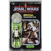 Image 1 : Star Wars Biker Scout Action Figure.