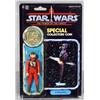 Image 1 : Star Wars B-Wing Pilot Action Figure.