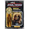 Image 1 : Star Wars Chewbacca Action Figure.