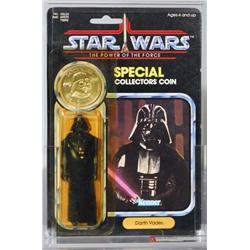 Star Wars Darth Vader Action Figure.