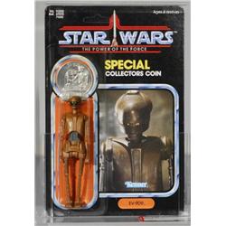 Star Wars EV-9D9 Action Figure.