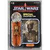 Image 1 : Star Wars EV-9D9 Action Figure.
