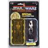Image 1 : Star Wars Han Carbonite Action Figure.