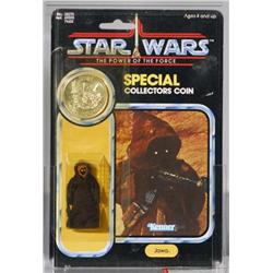 Star Wars Jawa Action Figure.