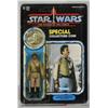 Image 1 : Star Wars Lando General Action Figure.
