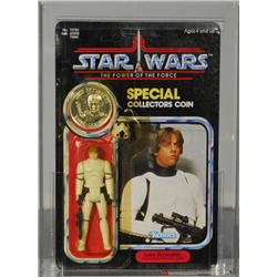 Star Wars Luke Stormtrooper Action Figure.