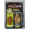 Image 1 : Star Wars Romba Action Figure.