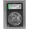 Image 1 : Star Wars Anakin Skywalker Coin.