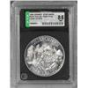 Image 1 : Star Wars Chief Chipra Coin.