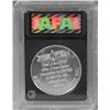 Image 2 : Star Wars Chief Chipra Coin.