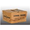 Image 1 : Lionel No. 19394 Set Box.
