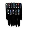 Image 2 : 2 New Sets of 6 Premium Glass & Crystal Nail Files