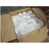 Image 1 : Case of 300+ New Lidded Cardboard Jewelry Boxes