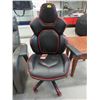 Image 1 : New Black & Red 3D Insight Gaming Chair