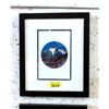 Image 1 : Richard Shorty Framed Print - First People