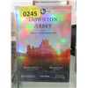 Image 1 : New "Downtown Abbey" Complete Series DVD