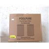 Image 1 : 2 Boxes of 2 New Pool and Spa Filters