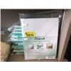Image 1 : 13 Packs of 10 Nimiah Cleaning Towels