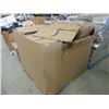 Image 1 : Skid of Assorted New Shipping Boxes