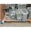 Image 1 : 10 Packages of Plastic Bins and Baskets