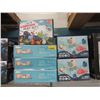 Image 1 : 6 Assorted Baby & Children's Toys