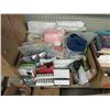 Image 1 : Box of Assorted Amazon Overstock Goods