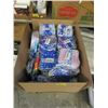 Image 1 : Box of New Fidget Popper Toys