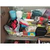 Image 1 : Box of Assorted Amazon Overstock Goods