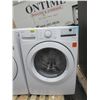 Image 1 : LG Direct Drive Clothes Washer - Store Return