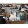 Image 1 : Box Lot of Amazon Overstock Goods