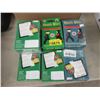 Image 1 : 8 Dutch Blitz Card Game Twin Packs