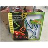 Image 1 : 2 Cases of 10 New Indoor/Outdoor Festival Lights