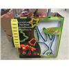 Image 1 : 2 Cases of 10 New Indoor/Outdoor Festival Lights